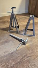 Stabilisatie krik, Caravans en Kamperen, Ophalen of Verzenden, Nieuw