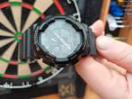 Casio G-shock GA-100, Ophalen of Verzenden, Gebruikt, Casio