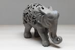 Indische olifant design Toscano Anjan, Antiek en Kunst, Ophalen