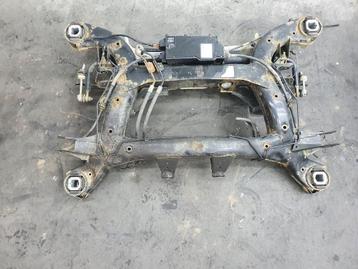 B.M.W. X5 3.0sd High Executive  [REAR_SUBFRAME] 2007 beschikbaar voor biedingen