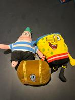 Knuffel sponge bob, Ophalen, Nieuw