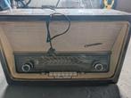 Radio Telefunken - concertino 8, Antiek en Kunst, Ophalen