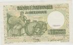 50 FRANK BELGIE 1944, Postzegels en Munten, Bankbiljetten | België, Los biljet, Ophalen of Verzenden