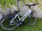 Fiets Thompson S-6000 en bijhorend slot, Fietsen en Brommers, Fietsen | Mountainbikes en ATB, Ophalen, Gebruikt, Dames, Overige merken