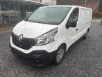 Renault trafic 1.6 dci 89 kw 2019, 4 deurs, Euro 6, 4 cilinders, 89 kW