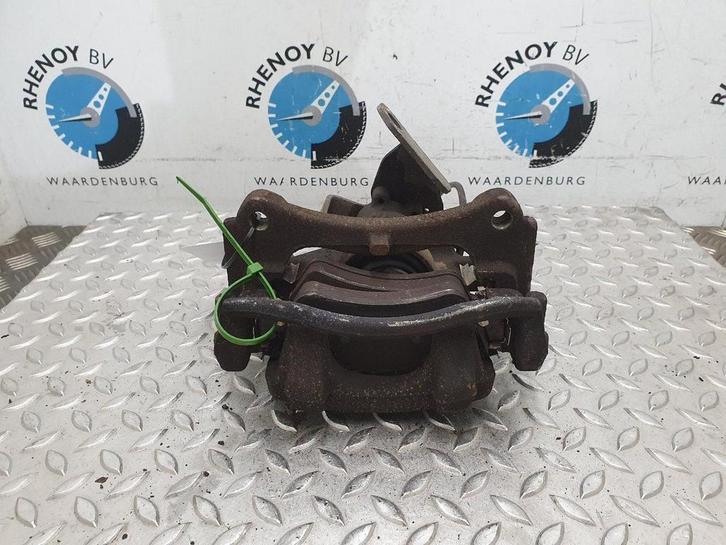 FORD TRANSIT CUSTOM [CALIPER] 2016, Auto-onderdelen, Overige Auto-onderdelen, Gebruikt, ARN erkend, Stiba lid, Erkend duurzaam