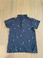 Polo Filou & Friends maat 122, Kinderen en Baby's, Kinderkleding | Maat 122, Filou & Friends, Ophalen of Verzenden, Zo goed als nieuw