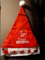 Kerstmuts, Enlèvement