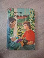 Anneke Bloemen - Loesje krijgt de schuld, Boeken, Ophalen of Verzenden, Gelezen