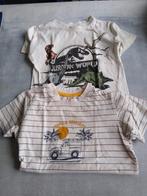 T-shirts, Ophalen, Zo goed als nieuw