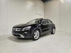 Mercedes-Benz GLA 200 CDI Autom. - GPS - Pano - Topstaat! 1, 5 places, 0 kg, 0 min, Noir