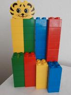 LEGO Duplo 40 stenen, Gebruikt, Duplo