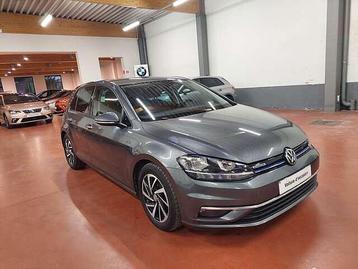 Volkswagen Golf 1.5 TSi + DSG + BlueMotion + NAVI / CAM / beschikbaar voor biedingen