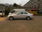 Mercedes E200 CDi - Automaat, Auto's, Automaat, 4 deurs, 4 cilinders, Particulier