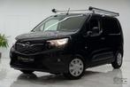 Opel Combo 1.6 HDI! Airco, cruise! Lichte vracht! Leder! Gps, Voorwielaandrijving, 4 deurs, Gebruikt, 4 cilinders