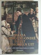 Maria van Bourgondië - Henri Leys. J. D. Baetens, Boeken, Ophalen of Verzenden, Nieuw