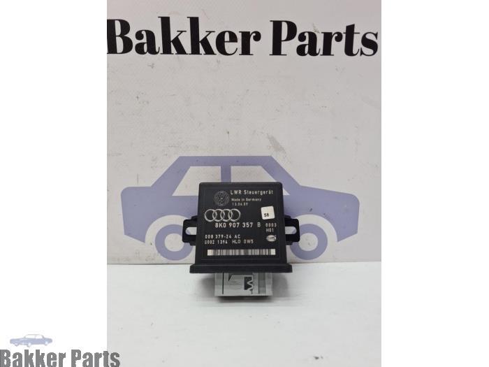 Ordinateur éclairage d'un Audi Q5, Autos : Pièces & Accessoires, Éclairage, Audi, Utilisé, 3 mois de garantie