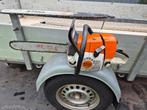 Stihl MS 341 motorzaag, Doe-het-zelf en Bouw, Gereedschap | Zaagmachines, Ophalen, Gebruikt, Kettingzaag, Stihl