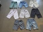 shorts maat 140, Enfants & Bébés, Vêtements enfant | Taille 140, Enlèvement ou Envoi, Utilisé, Garçon, Pantalon