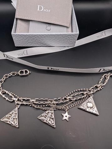 Armband Dior  beschikbaar voor biedingen