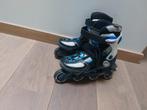 Skeelers inline skates maat 31-34, Sport en Fitness, Skeelers, Ophalen, Gebruikt