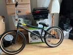 Costum BMX, Fietsen en Brommers, Fietsen | Crossfietsen en BMX, Gebruikt, Ophalen