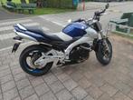 Suzuki GSR 600 2006, Motoren, Motoren | Suzuki, Particulier