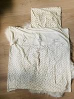 Woody babybedlaken, Drap-housse ou Taie d'oreiller, Garçon ou Fille, Gris, Enlèvement ou Envoi