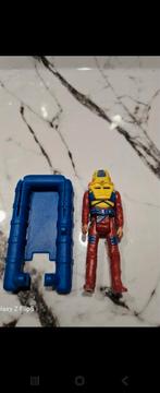 jouets vintage mask 1990, Enlèvement