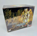 Bandai saint seiya myth cloth soul of gold gemini saga - new, Collections, Transformers, Neuf