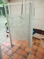 Douche/badwand, Ophalen, Gebruikt