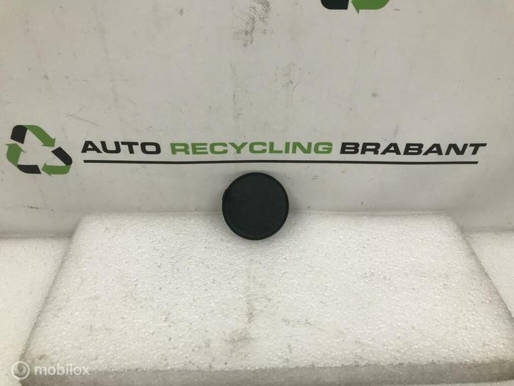 Inleg Matje Bekerhouder Volkswagen Beetle 5C ORIG 5C5864765, Auto-onderdelen, Interieur en Bekleding, Volkswagen, Gebruikt, Ophalen of Verzenden