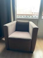 Fauteuil brun, Enlèvement, Comme neuf