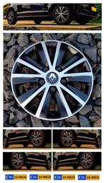 RENAULT TWINGO ▪️ CLIO ▪️ .... | Wieldoppen sets 🔥, Ophalen of Verzenden, Nieuw
