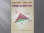 G. Strang and T. Nguyen – Wavelets and Filter Banks, Boeken, Studieboeken en Cursussen, Beta, Ophalen of Verzenden, Hoger Onderwijs