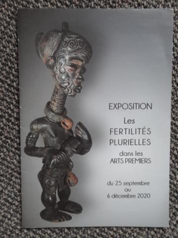 Les Fertilités Plurielles dans les Arts Premiers,  beschikbaar voor biedingen