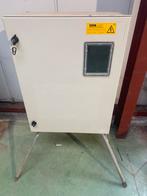 Werfkast 63a met 25d60 module, Doe-het-zelf en Bouw, Ophalen of Verzenden, Zo goed als nieuw