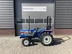 iseki TU1700 4WD minitractor, Zakelijke goederen, Landbouw | Tractoren, Gebruikt, Overige merken, Tot 2500