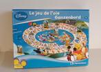 Ganzenbord Disney, Hobby en Vrije tijd, Vijf spelers of meer, Ophalen, Gebruikt, Clementoni