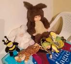 Anne geddes verzameling, Ophalen of Verzenden, Zo goed als nieuw, Konijn