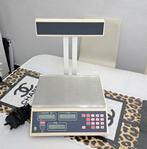 Berkel professionele weegschaal als nieuw, weinig gebruikt, Elektronische apparatuur, Ophalen