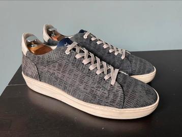 Floris van Bommel sneakers maat 7.5 / 41.5 beschikbaar voor biedingen