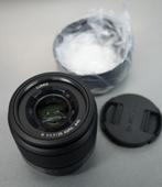 Panasonic Lumix G 25mm f/1.7 ASPH, Audio, Tv en Foto, Ophalen of Verzenden, Zo goed als nieuw, Standaardlens