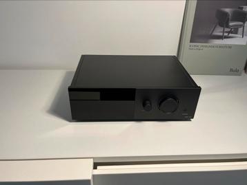 Lyngdorf TDAI-1120 streaming integrated amp beschikbaar voor biedingen