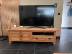 Tv-Meubel Teak, Huis en Inrichting, Ophalen, Zo goed als nieuw