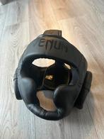 Venum Helm, Sport en Fitness, Vechtsporten en Zelfverdediging, Ophalen, Zo goed als nieuw, Vechtsportbescherming