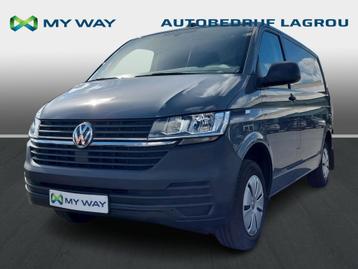 Volkswagen Transporter T6.1 1200 Fou Swb Transporter 2.0 TDi beschikbaar voor biedingen