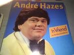 André Hazes - Een vriend, Cd's en Dvd's, Vinyl | Nederlandstalig, Verzenden, Gebruikt, 12 inch, Levenslied of Smartlap