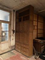 Vintage kast, Huis en Inrichting, Ophalen, Zo goed als nieuw