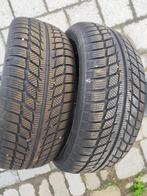 4 GROUPES, 15 pouces, Pneus hiver, Enlèvement ou Envoi, Pneu(s)